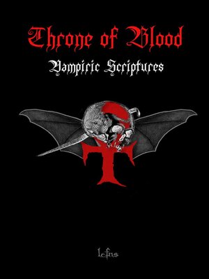 cover image of Throne of Blood